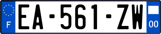 EA-561-ZW