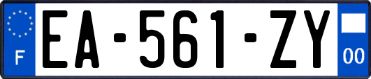 EA-561-ZY