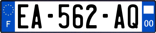 EA-562-AQ