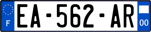 EA-562-AR