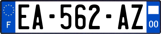 EA-562-AZ