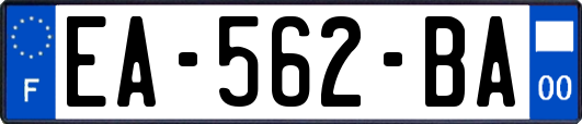 EA-562-BA