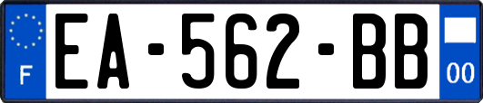 EA-562-BB