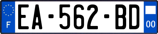 EA-562-BD