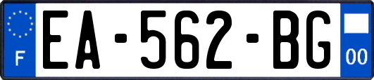 EA-562-BG