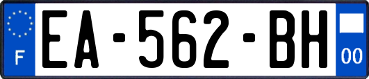 EA-562-BH