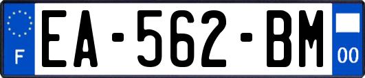 EA-562-BM