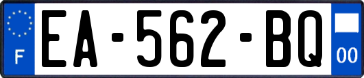 EA-562-BQ