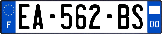 EA-562-BS