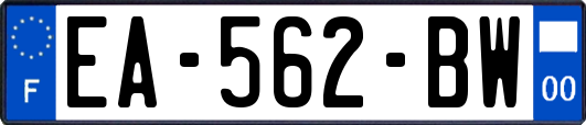 EA-562-BW