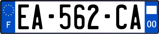 EA-562-CA