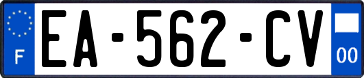 EA-562-CV