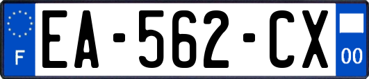 EA-562-CX