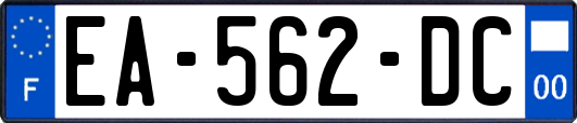 EA-562-DC