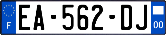 EA-562-DJ