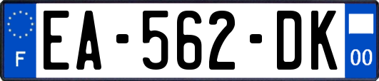 EA-562-DK