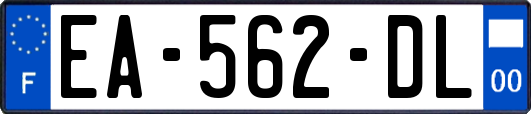 EA-562-DL