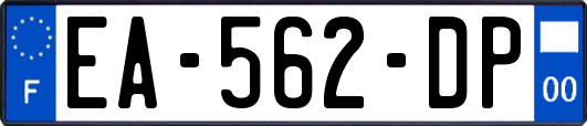 EA-562-DP