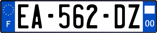 EA-562-DZ