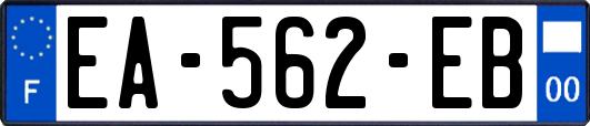 EA-562-EB