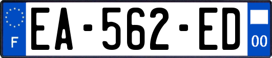 EA-562-ED