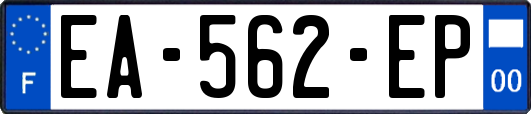 EA-562-EP