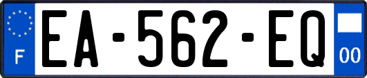 EA-562-EQ