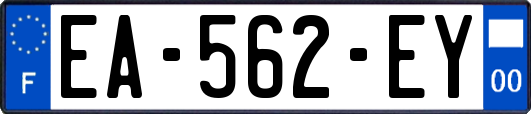 EA-562-EY