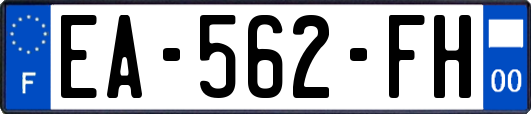 EA-562-FH