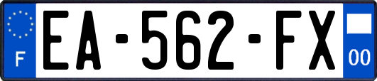 EA-562-FX