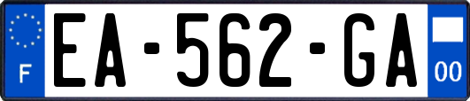 EA-562-GA