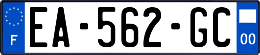 EA-562-GC