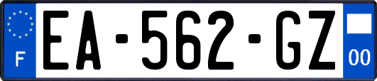 EA-562-GZ