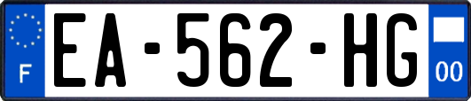 EA-562-HG