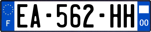 EA-562-HH