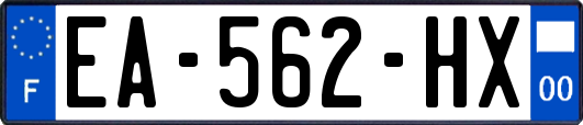 EA-562-HX