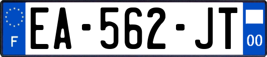 EA-562-JT