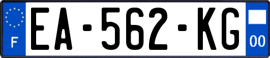 EA-562-KG