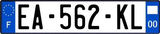 EA-562-KL