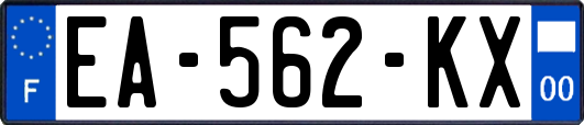 EA-562-KX