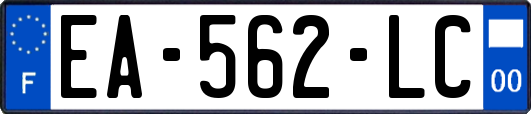 EA-562-LC