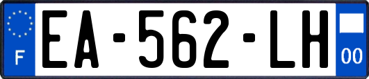 EA-562-LH