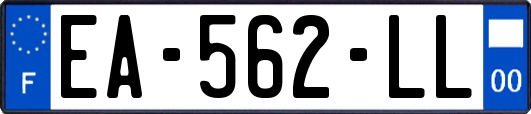 EA-562-LL