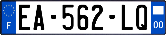EA-562-LQ