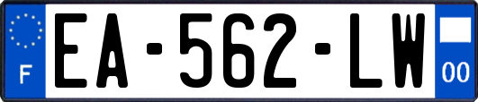 EA-562-LW