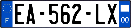 EA-562-LX
