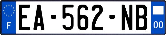 EA-562-NB