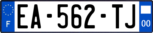 EA-562-TJ