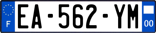 EA-562-YM