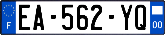 EA-562-YQ